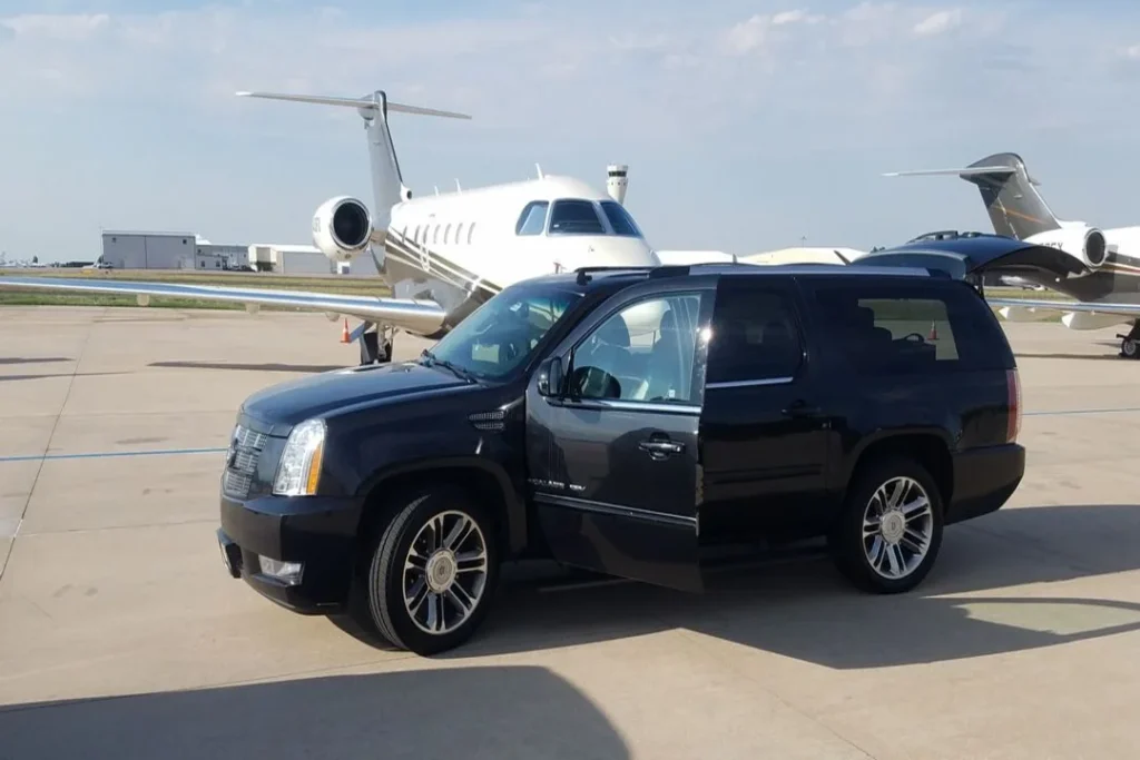 5 Tips for Stress-Free Airport Transfers in Stoughton, MA